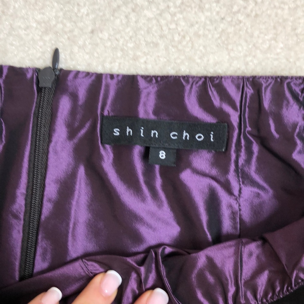 Shin Choi Adjustable Skirt - Picture 2 of 7